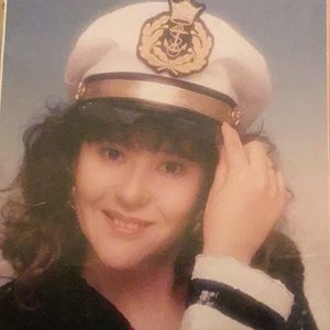 Meet your Posher, Aleida